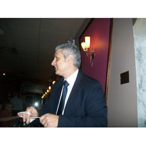 Meet your Posher, Maurizio